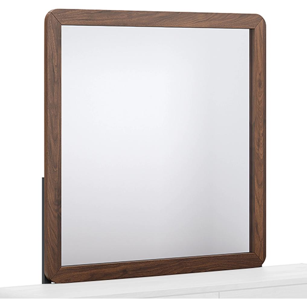  Signature Design by Ashley Fortlorn Dresser Mirror PCB386-36 IMAGE 1