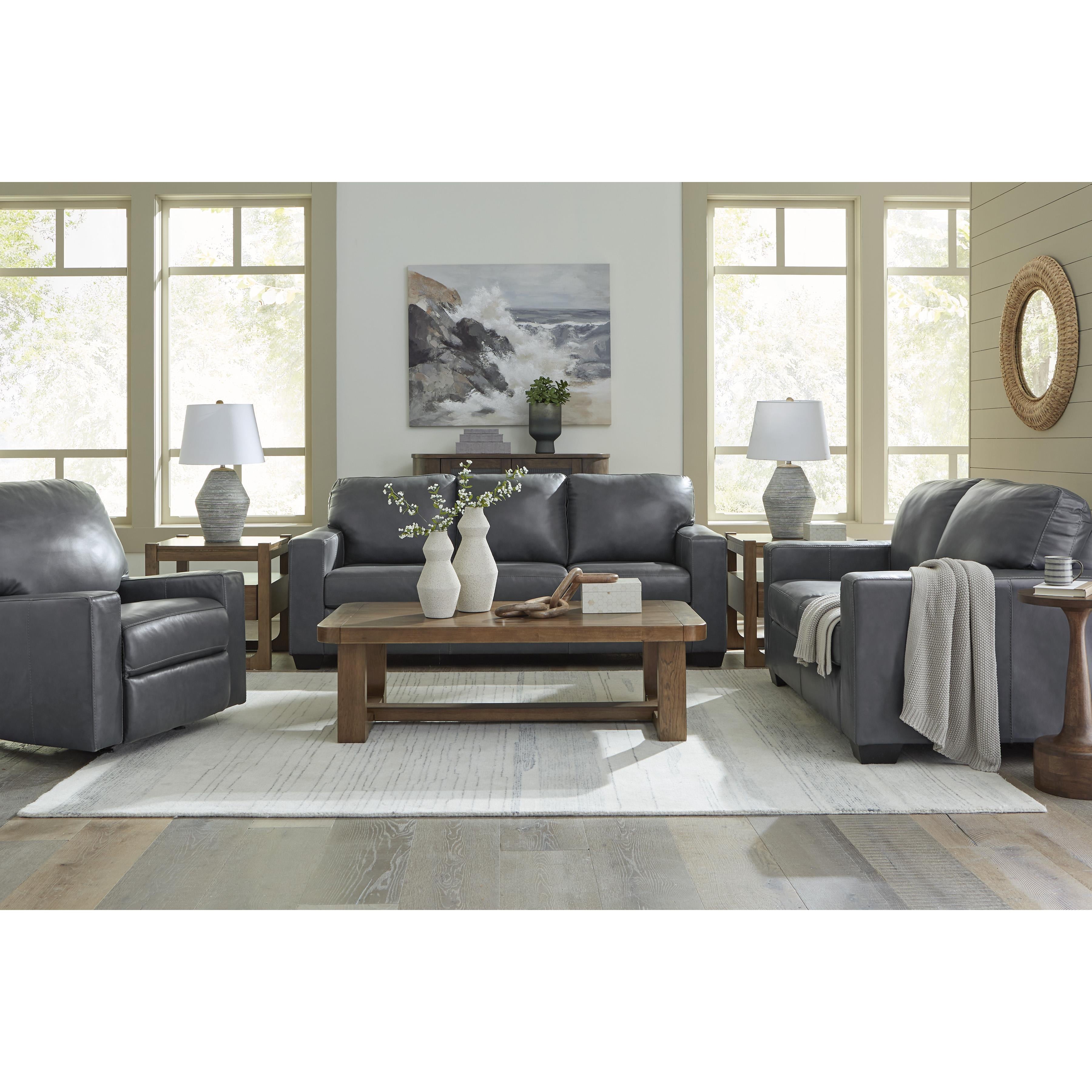  Signature Design by Ashley Bolsena 5560435 Loveseat IMAGE 10