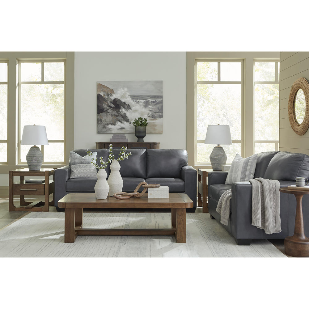  Signature Design by Ashley Bolsena 5560435 Loveseat IMAGE 7