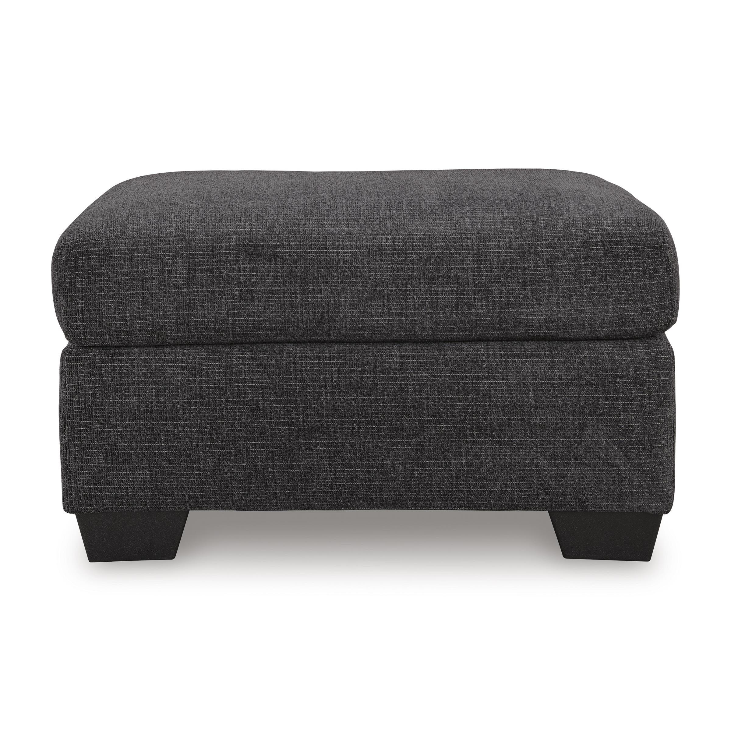  Benchcraft Loreo 6310114 Ottoman IMAGE 2