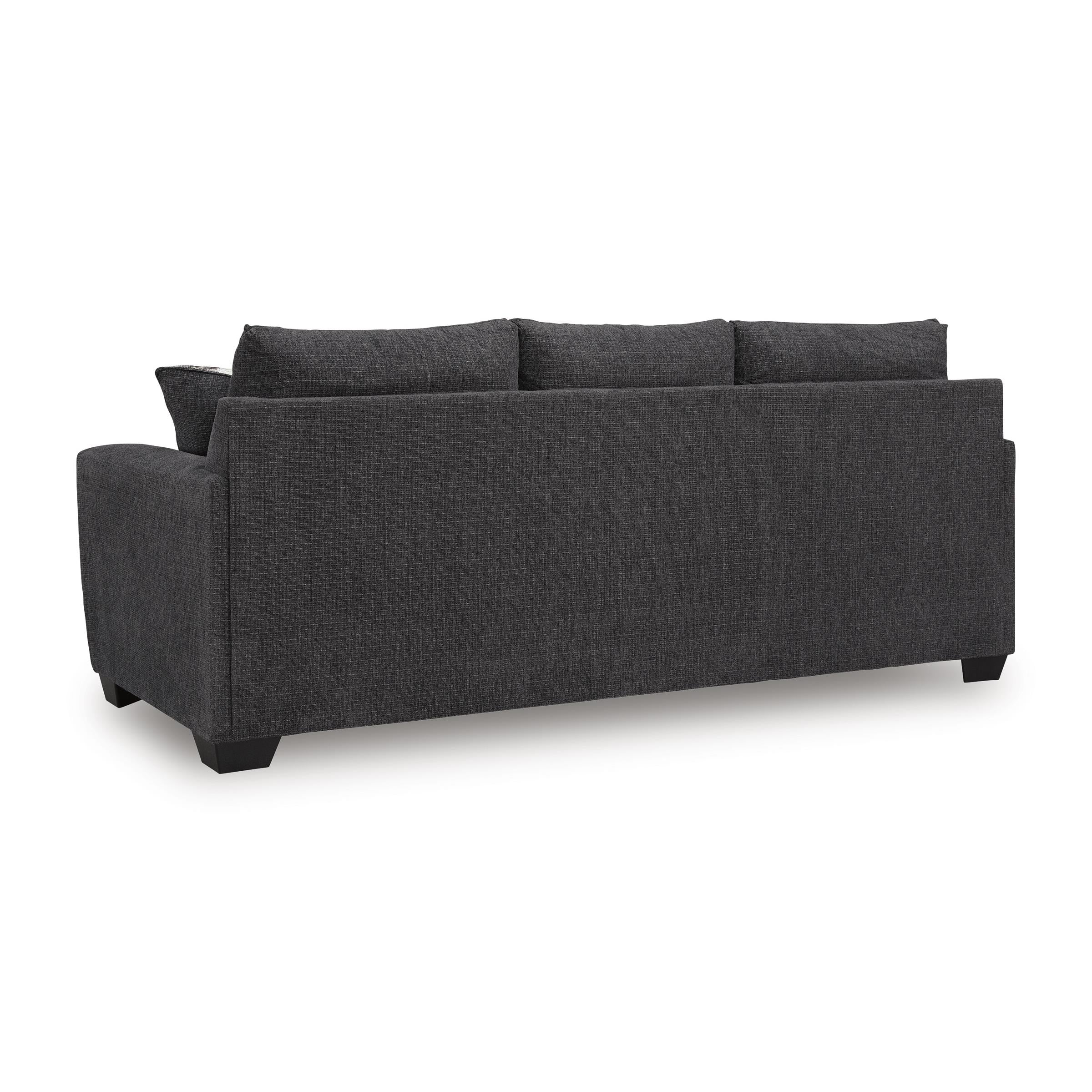  Benchcraft Loreo 6310138 Sofa IMAGE 3