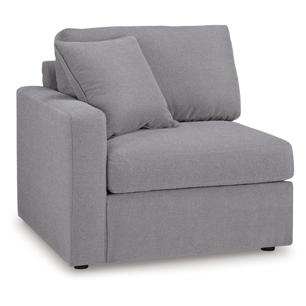  Signature Design by Ashley Modmax 92104S72 8 pc Sectional IMAGE 14