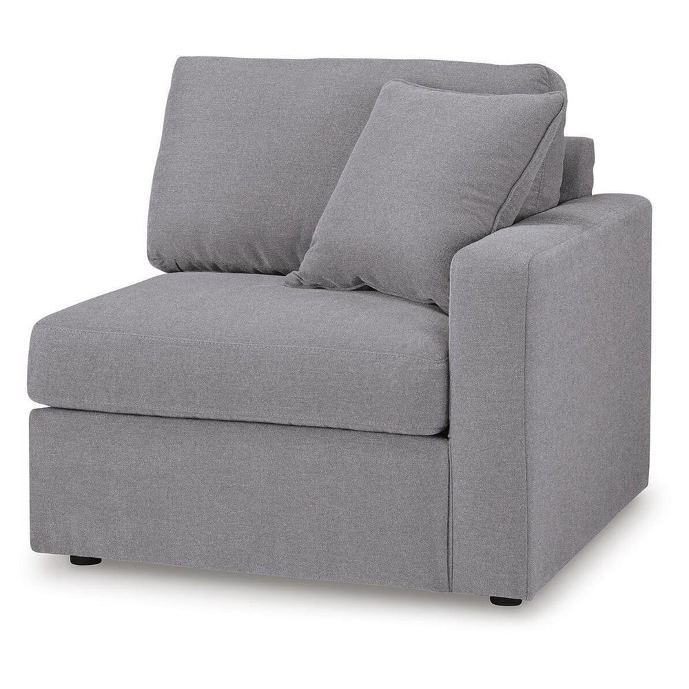  Signature Design by Ashley Modmax 92104S72 8 pc Sectional IMAGE 15