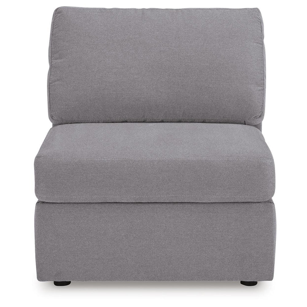  Signature Design by Ashley Modmax 92104S72 8 pc Sectional IMAGE 16