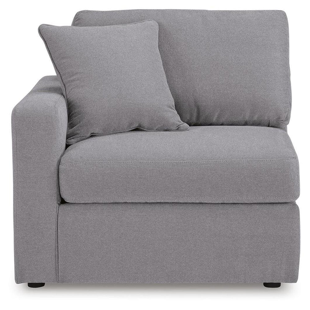  Signature Design by Ashley Modmax 92104S72 8 pc Sectional IMAGE 9