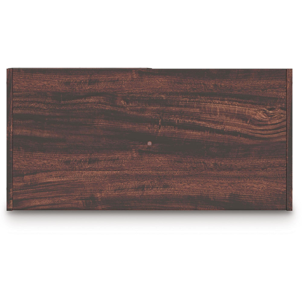  Signature Design by Ashley Glosmount EA1055-2X2 Four Cube Organizer IMAGE 5