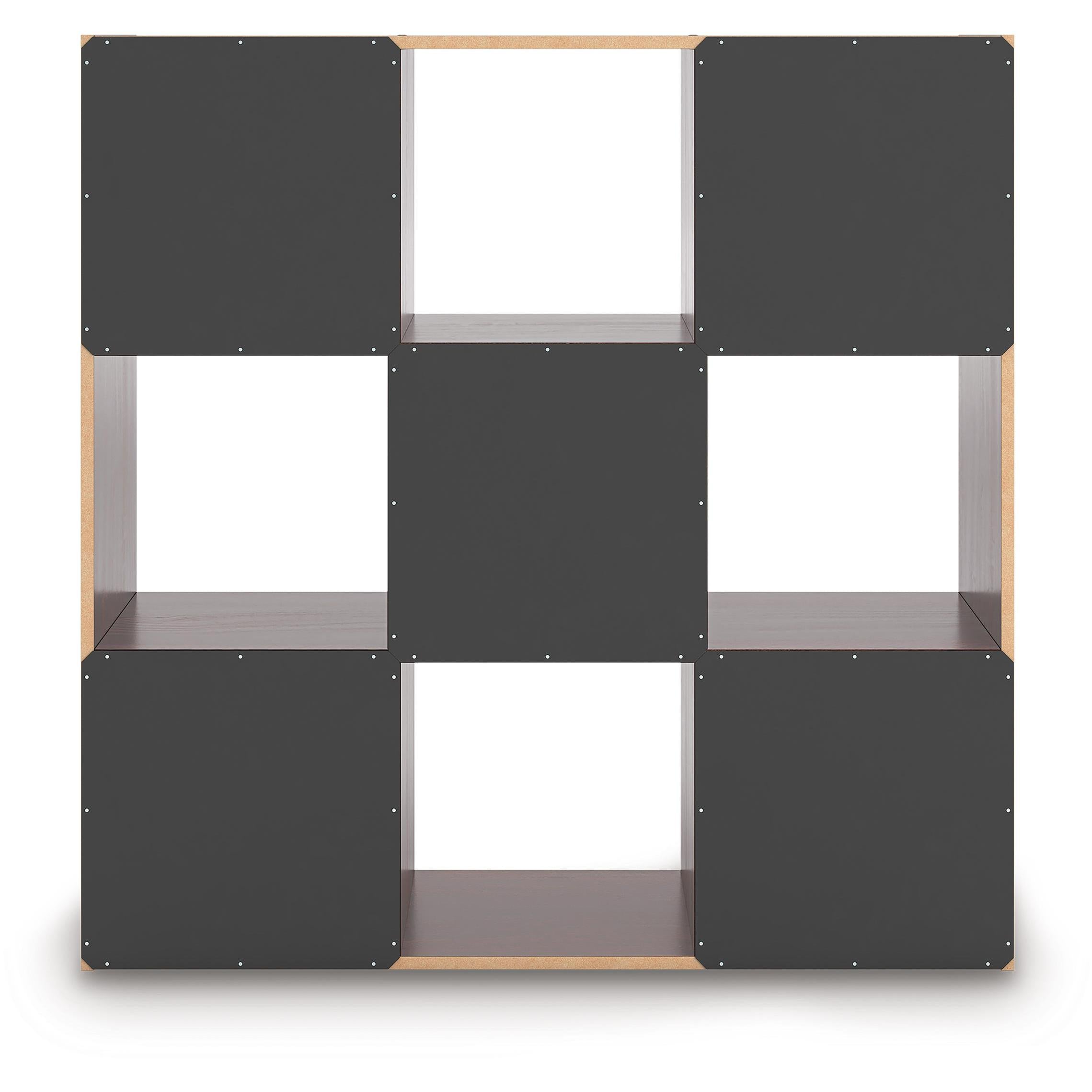  Signature Design by Ashley Home Decor Shelves EA1055-3X3 IMAGE 4