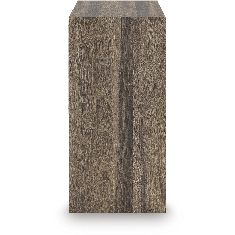  Signature Design by Ashley Shallifer EA1104-2X2 Four Cube Organizer IMAGE 3