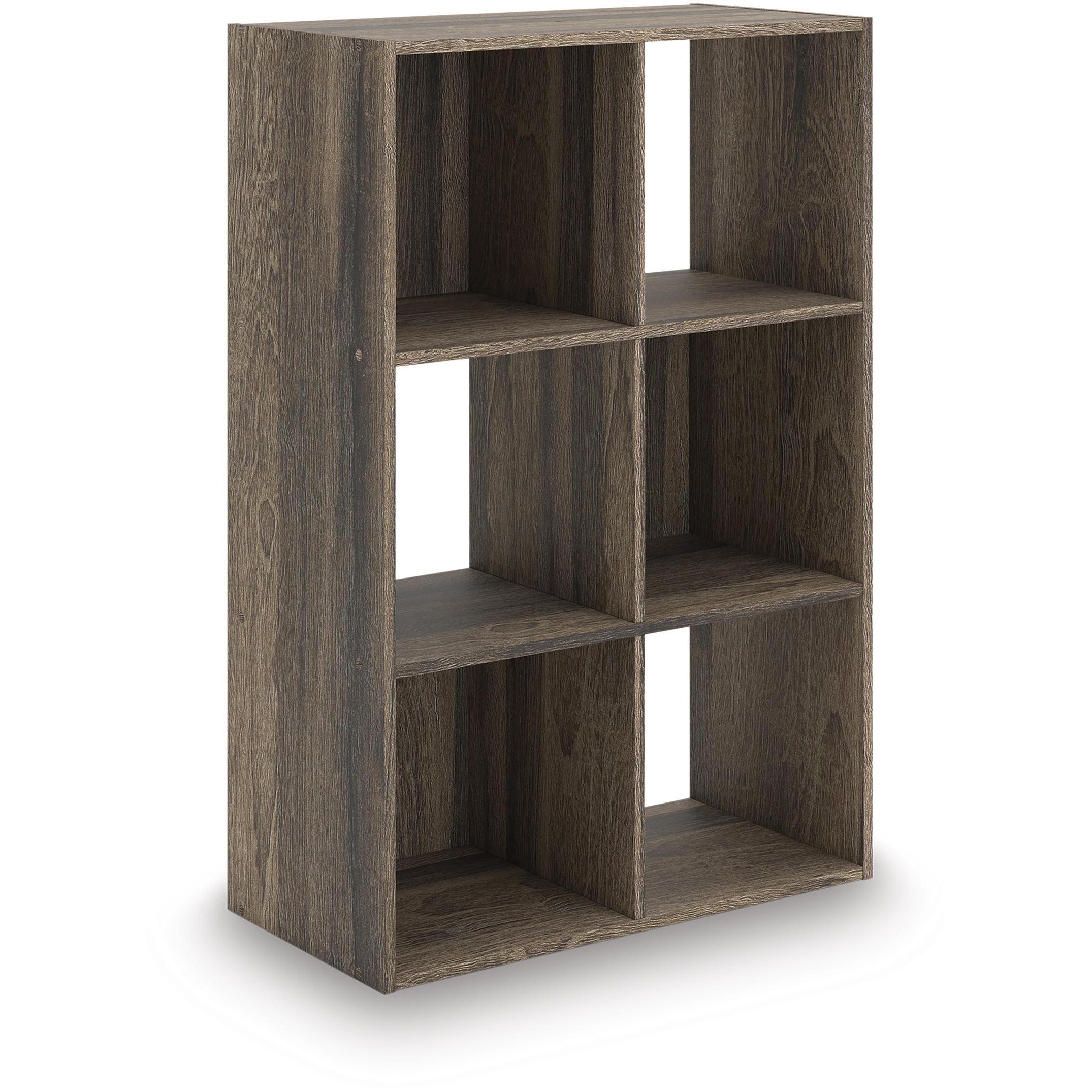 Signature Design by Ashley Home Decor Shelves EA1104-3X2 IMAGE 1