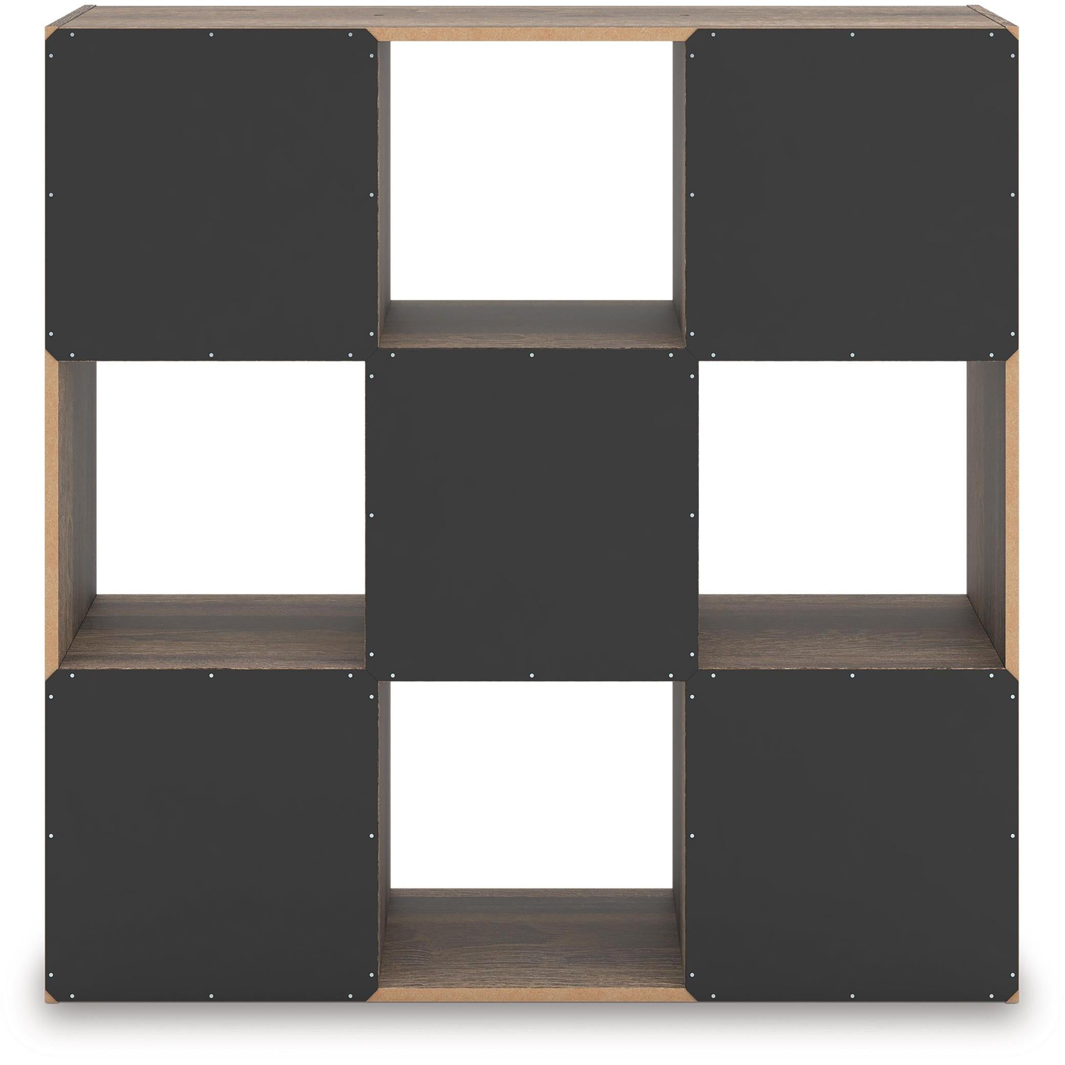  Signature Design by Ashley Home Decor Shelves EA1104-3X3 IMAGE 4