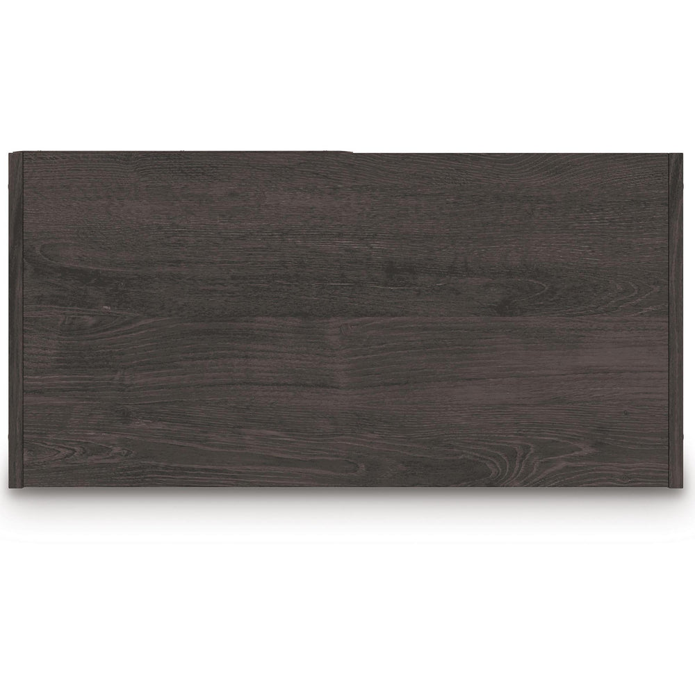  Signature Design by Ashley Piperton EA5514-3X2 Six Cube Organizer IMAGE 5