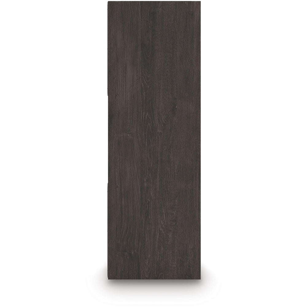  Signature Design by Ashley Piperton EA5514-3X3 Nine Cube Organizer IMAGE 3