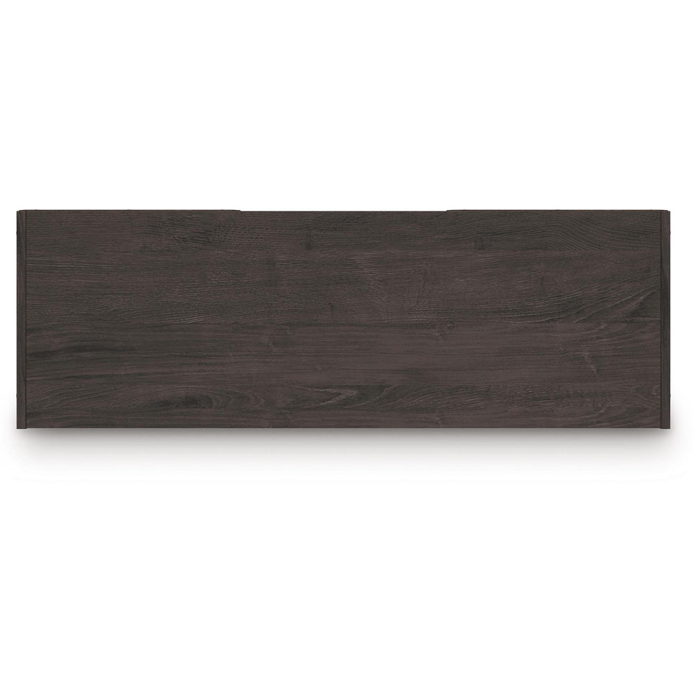  Signature Design by Ashley Piperton EA5514-3X3 Nine Cube Organizer IMAGE 5