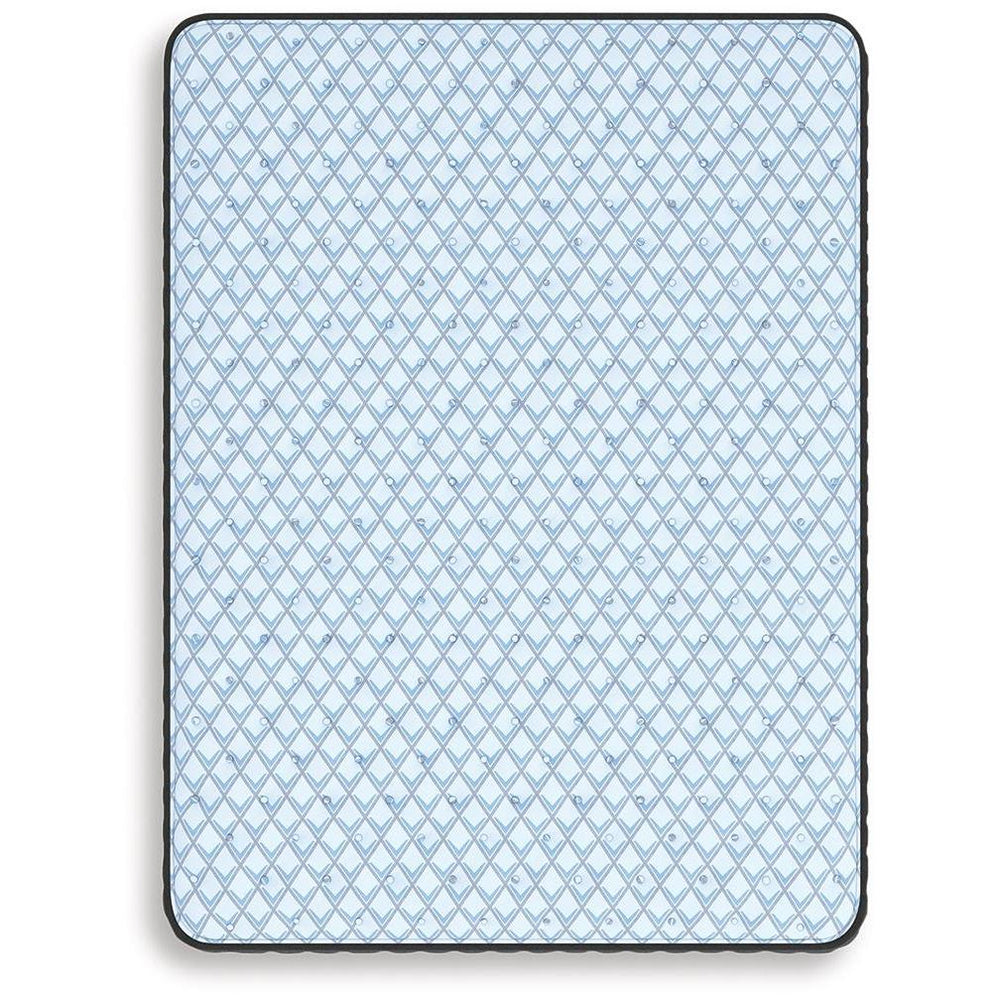  Sierra Sleep Destin Cove Firm M33021 Full Mattress IMAGE 3