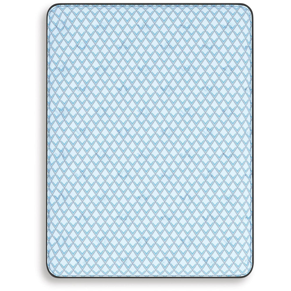  Sierra Sleep Destin Cove PT M33231 Queen Mattress IMAGE 2