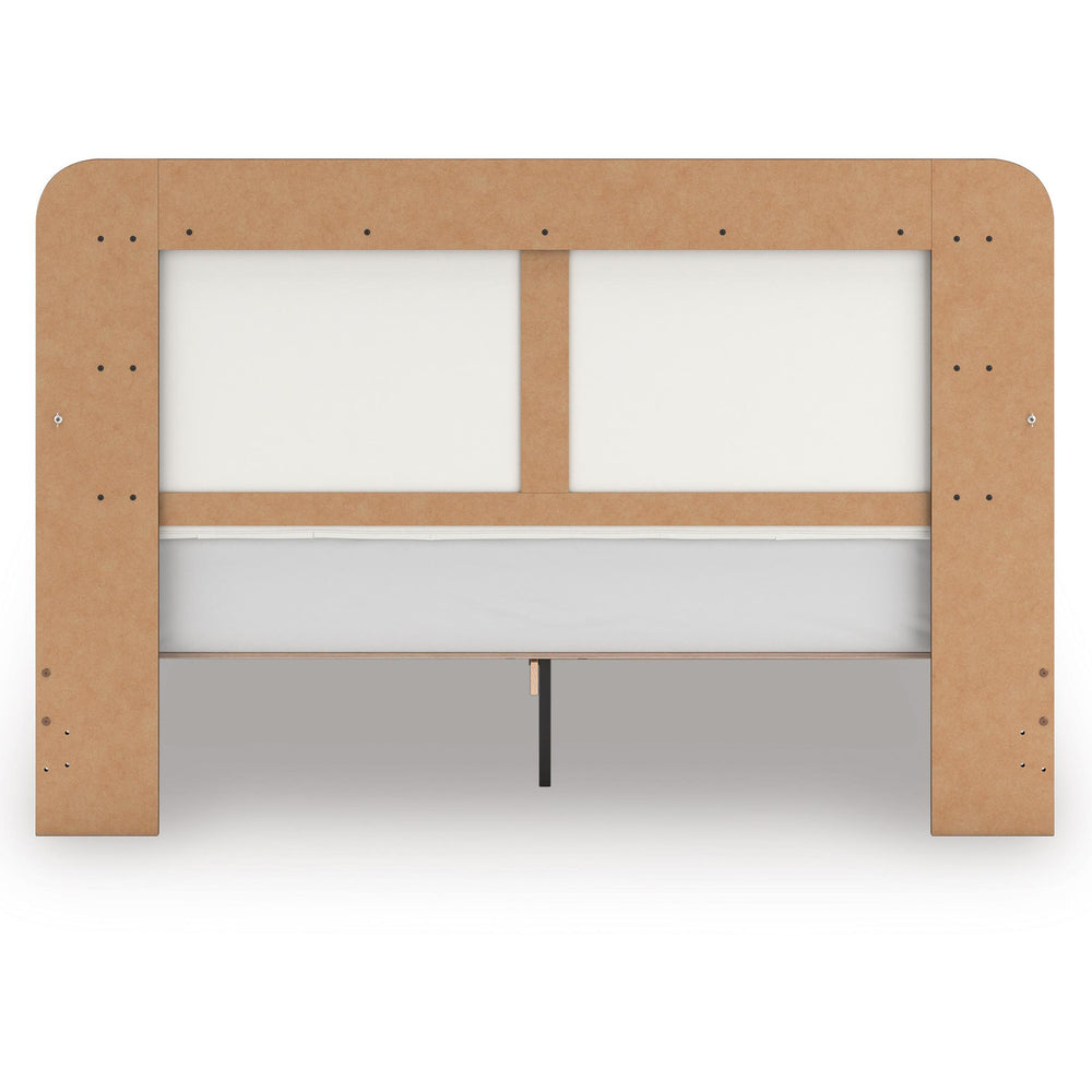  Signature Design by Ashley Kendanport PCB1108B8 King Upholstered Bed IMAGE 5