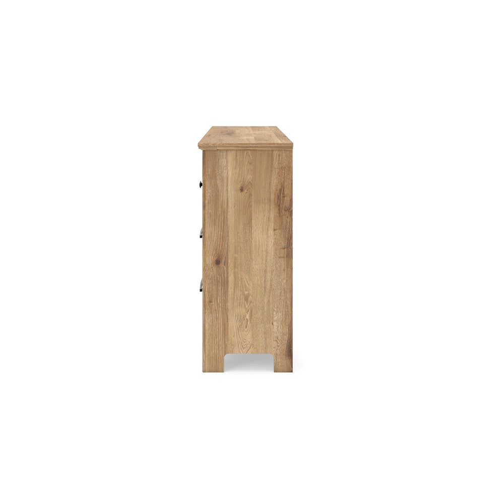 Signature Design by Ashley Makidern PCB1170-31 Six Drawer Dresser IMAGE 8