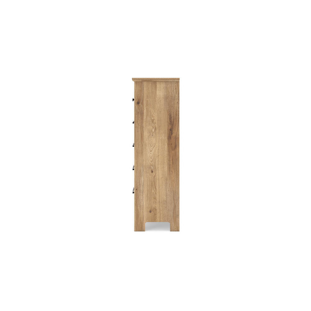  Signature Design by Ashley Makidern PCB1170-46 Five Drawer Chest IMAGE 8