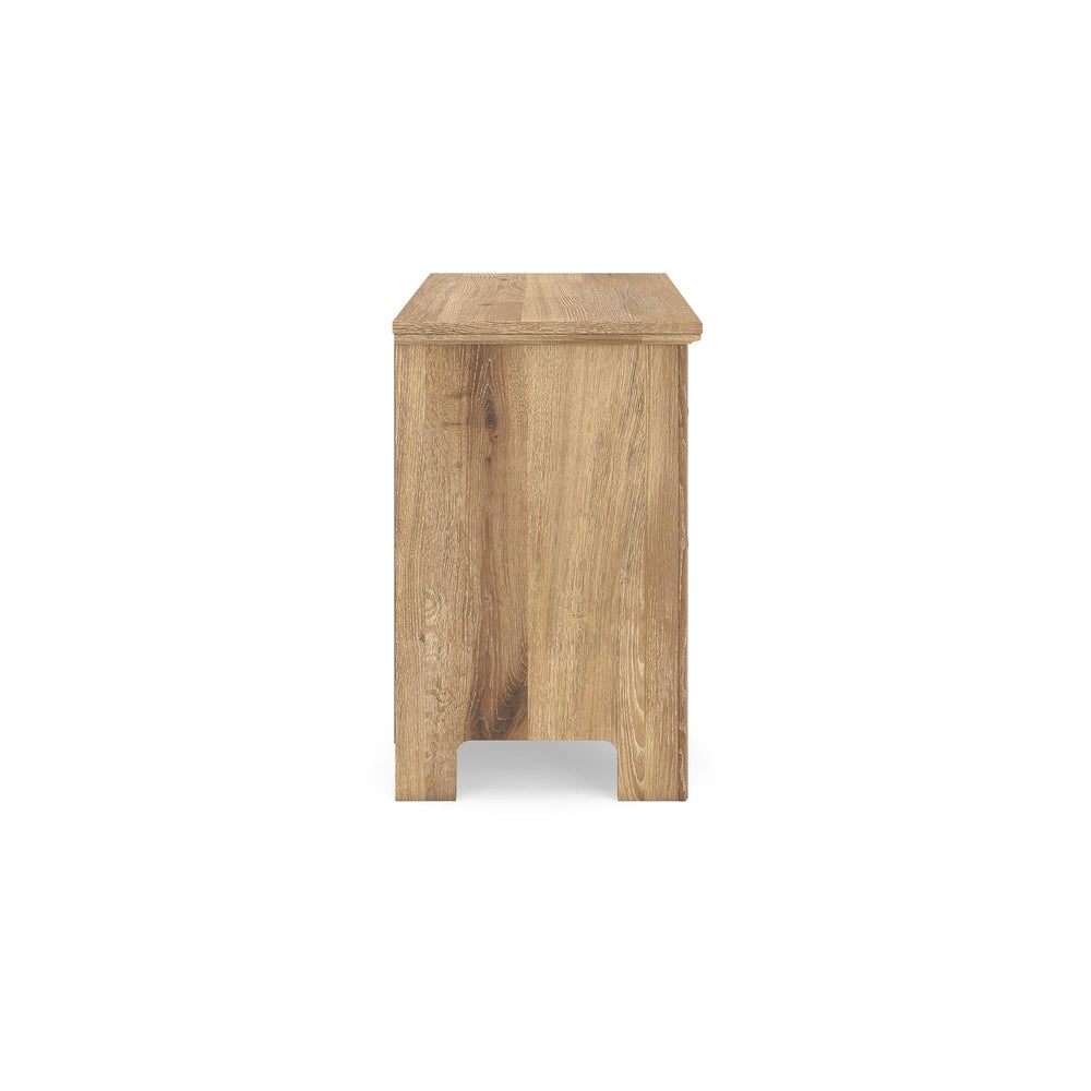  Signature Design by Ashley Makidern PCB1170-92 Two Drawer Night Stand IMAGE 6