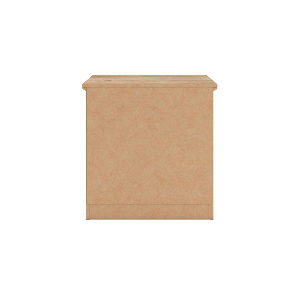  Signature Design by Ashley Makidern PCB1170-92 Two Drawer Night Stand IMAGE 7