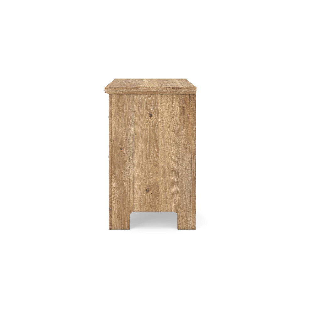  Signature Design by Ashley Makidern PCB1170-92 Two Drawer Night Stand IMAGE 8