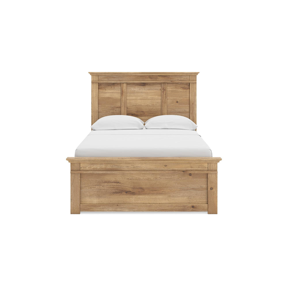  Signature Design by Ashley Makidern PCB1170B27 Full Panel Storage Bed IMAGE 6