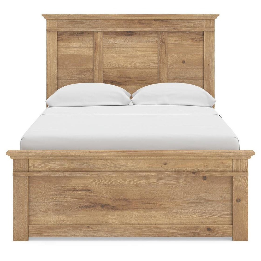  Signature Design by Ashley Makidern PCB1170B31 Full Panel Storage Bed IMAGE 8