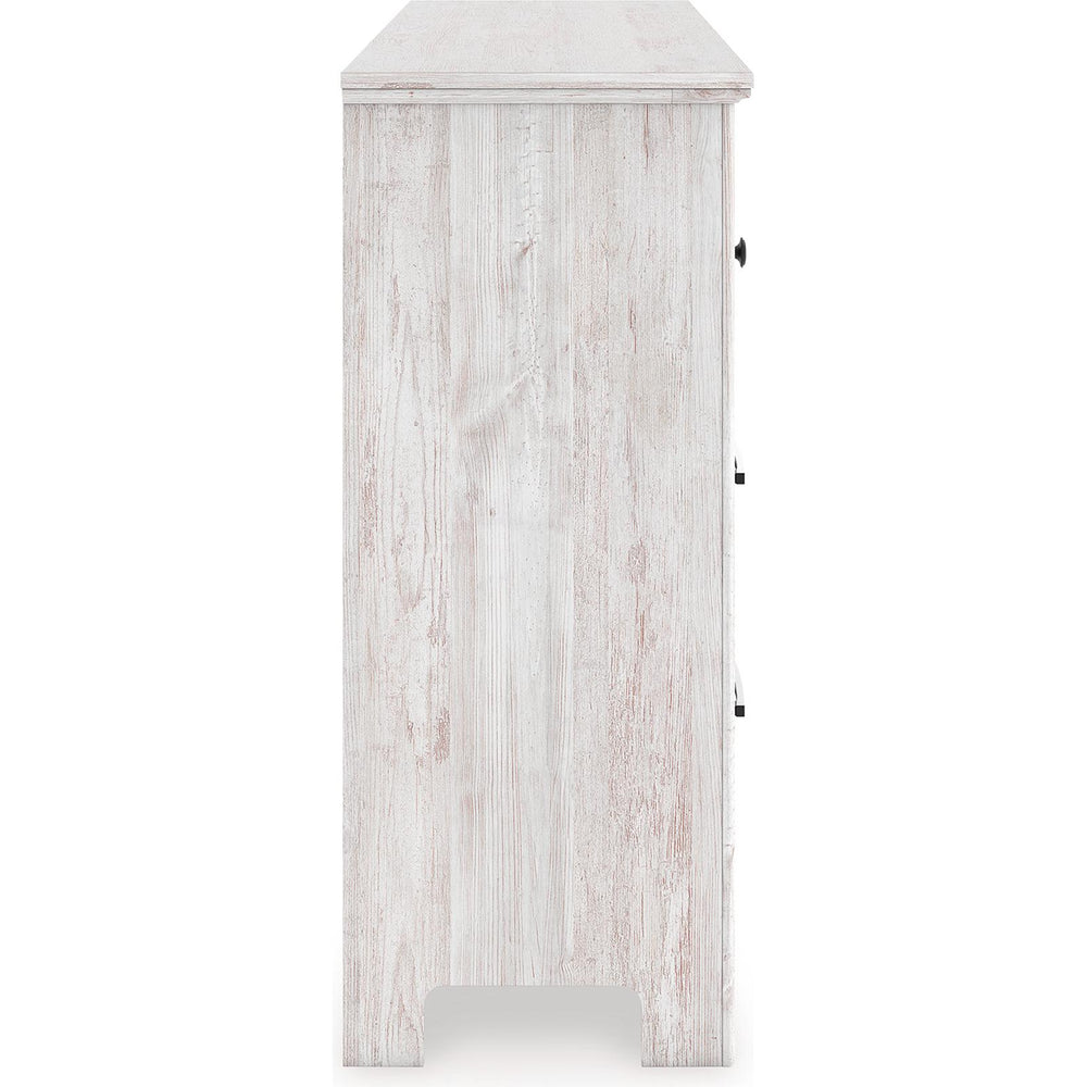  Signature Design by Ashley Makidern PCB1171-31 Six Drawer Dresser IMAGE 6