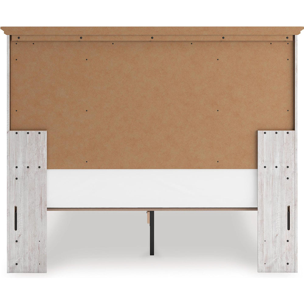  Signature Design by Ashley Makidern PCB1171B12 King Panel Storage Bed IMAGE 6