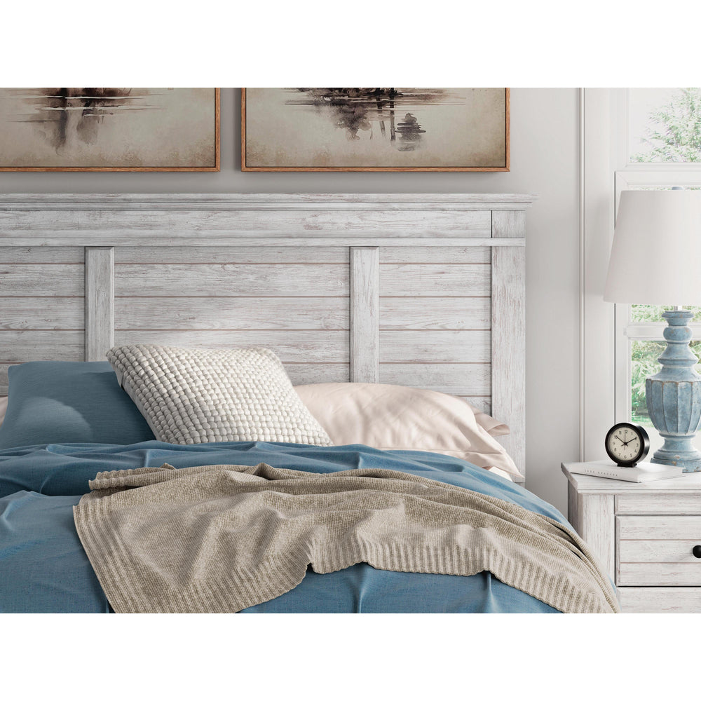  Signature Design by Ashley Makidern PCB1171B27 Full Panel Bed with Storage IMAGE 10