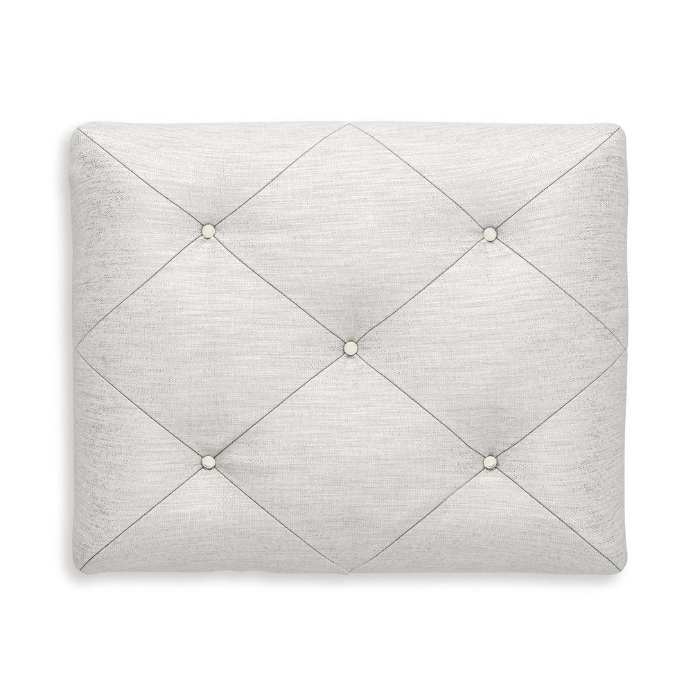  Signature Design by Ashley Kozlani PCB1819-01 Vanity Upholstered Stool IMAGE 3