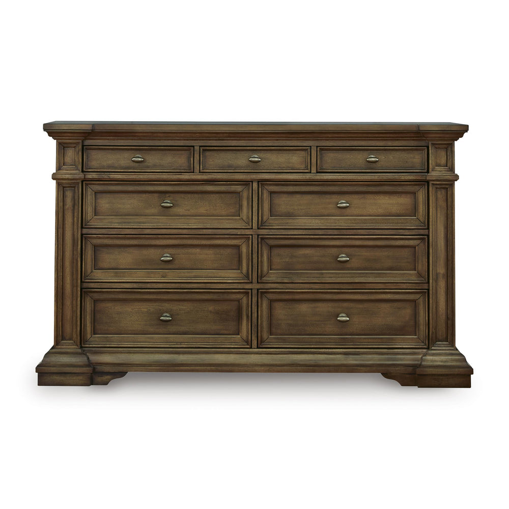  Signature Design by Ashley Frantanna PCB949-31 Dresser IMAGE 3