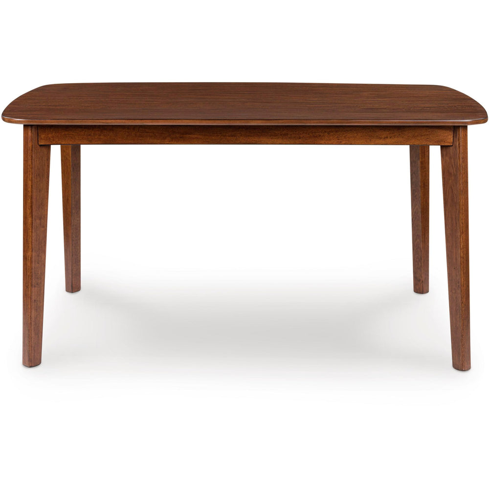  Signature Design by Ashley Tameride PCD609-225 Dining Room Table Set IMAGE 3