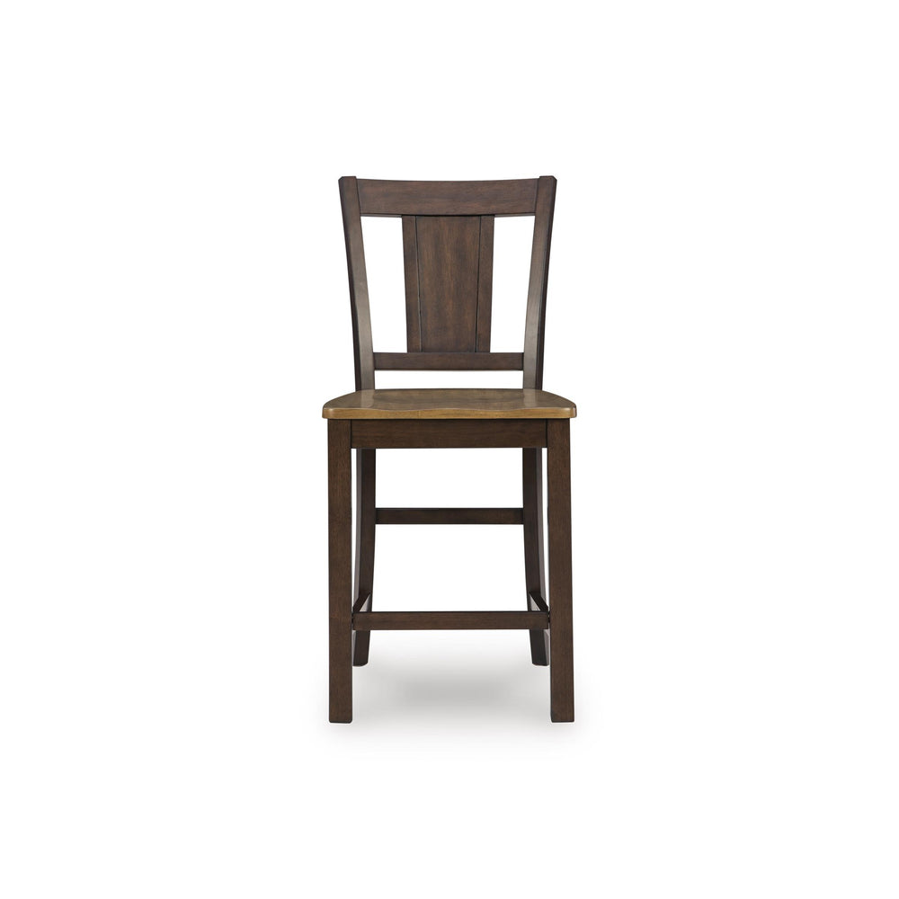  Signature Design by Ashley Rylandeen PCD651-124 Barstool IMAGE 2