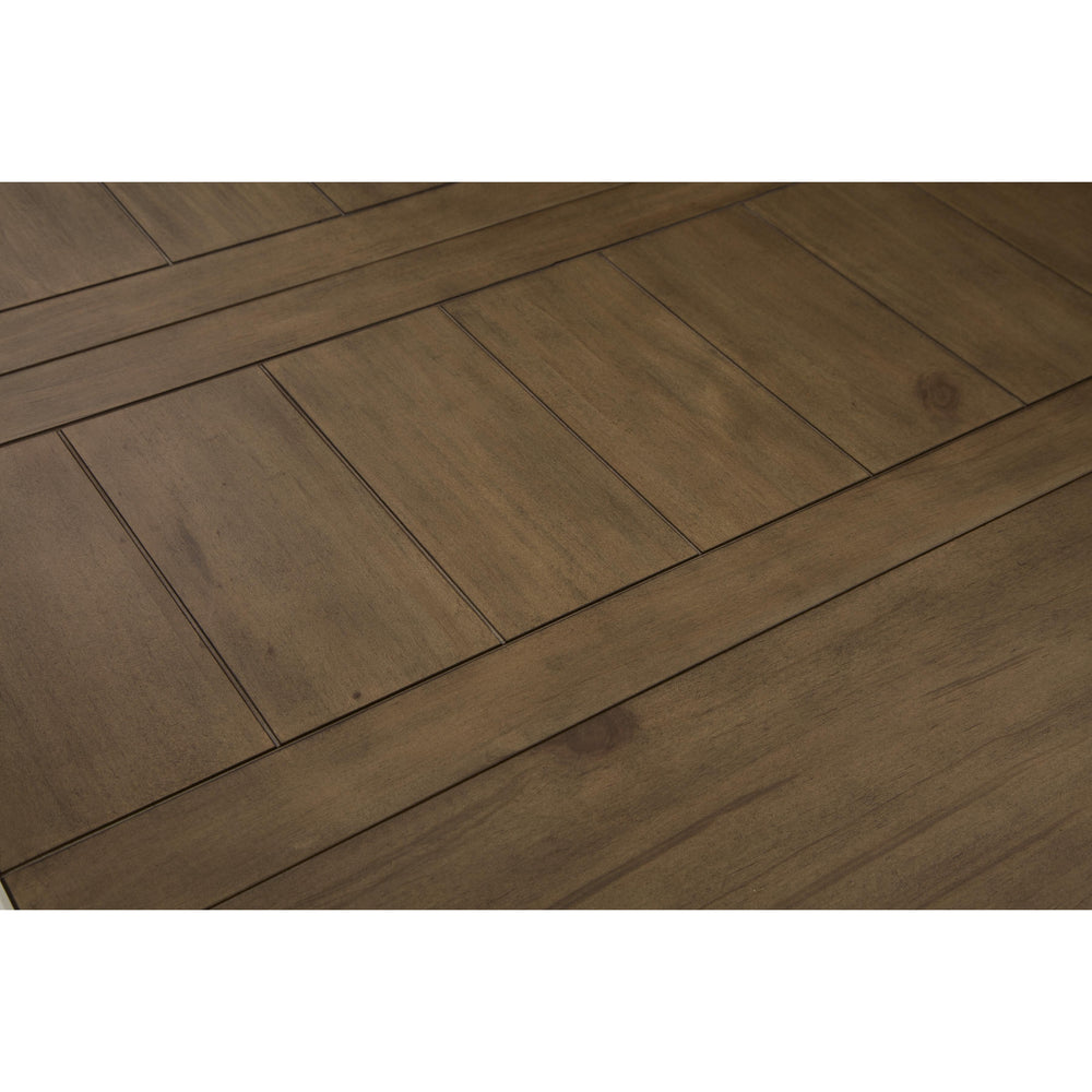  Signature Design by Ashley Rylandeen PCD651-32 Rectangular Dining Room Counter Extension Table IMAGE 5