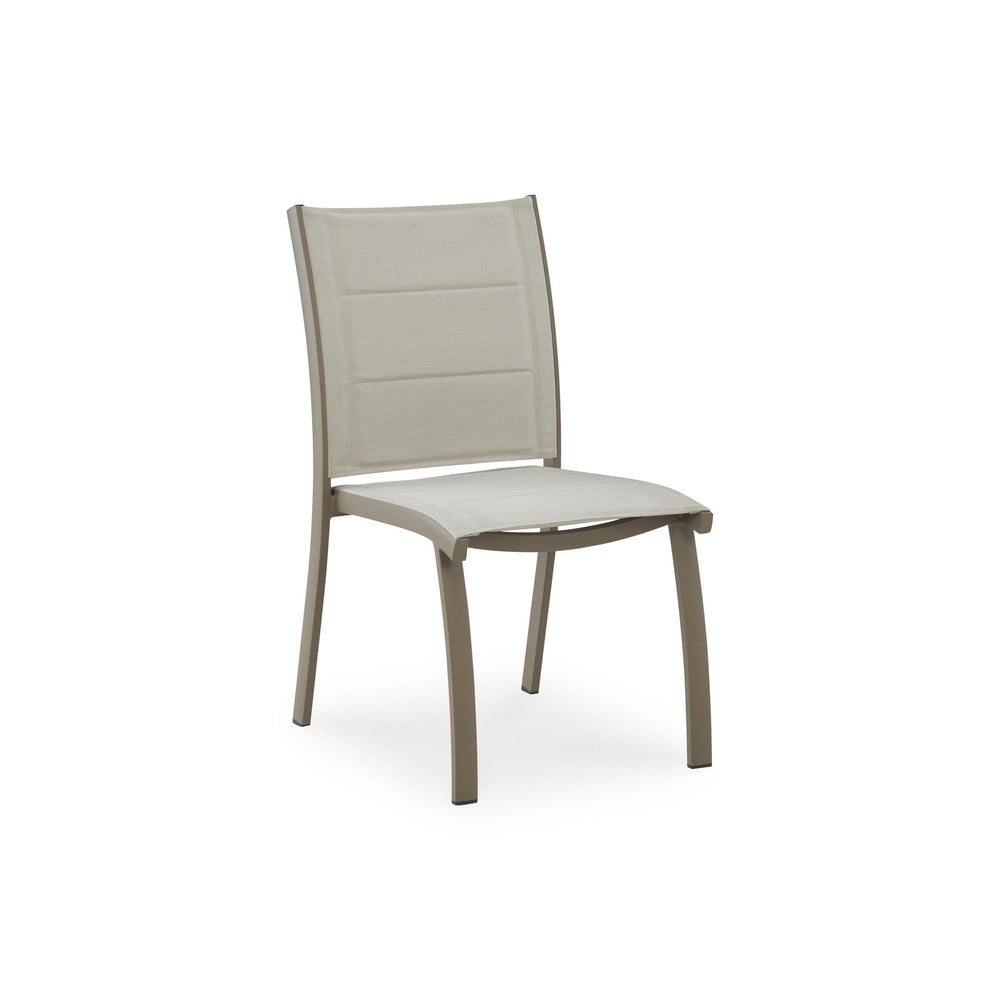  Signature Design by Ashley Mission Beach PCP200-050 Chairs with Table Set IMAGE 4