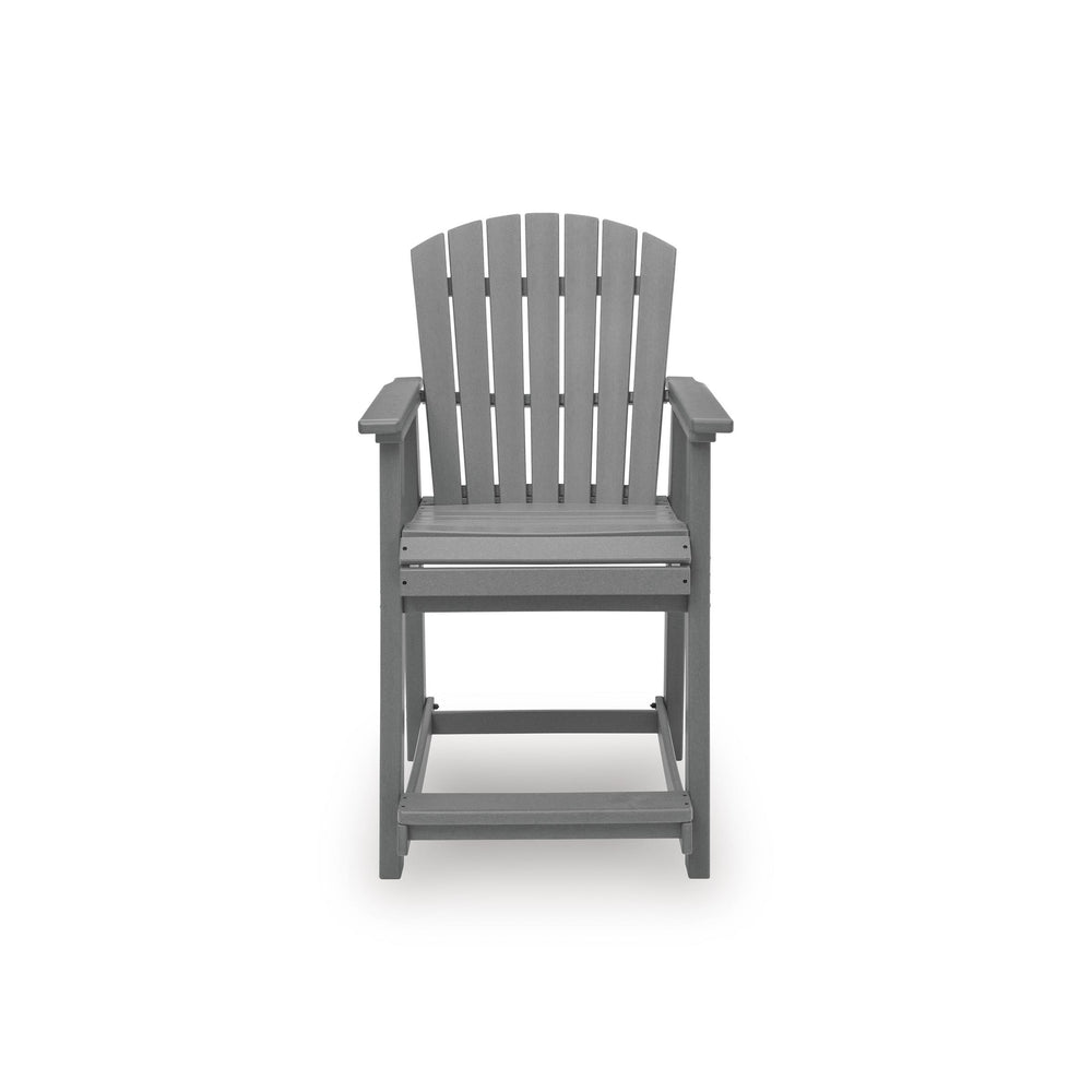  Signature Design by Ashley Sanctuary Beach PCP227-124 Barstool IMAGE 2