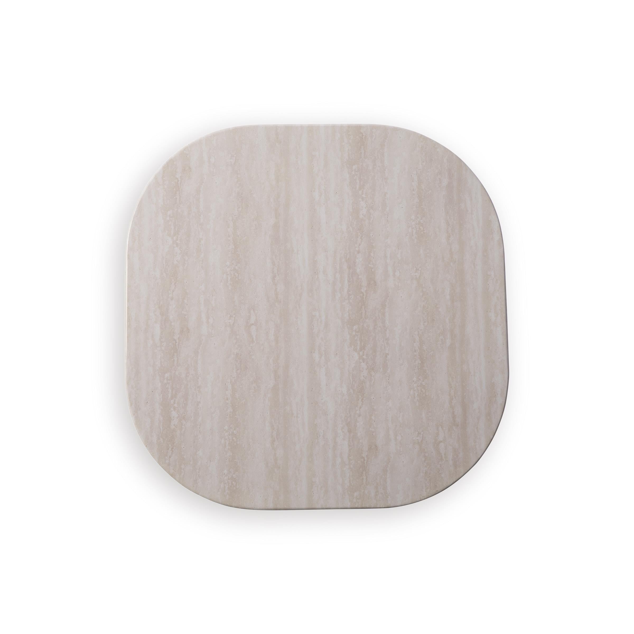  Signature Design by Ashley Dolan Creek PCP610-702 Square End Table IMAGE 3