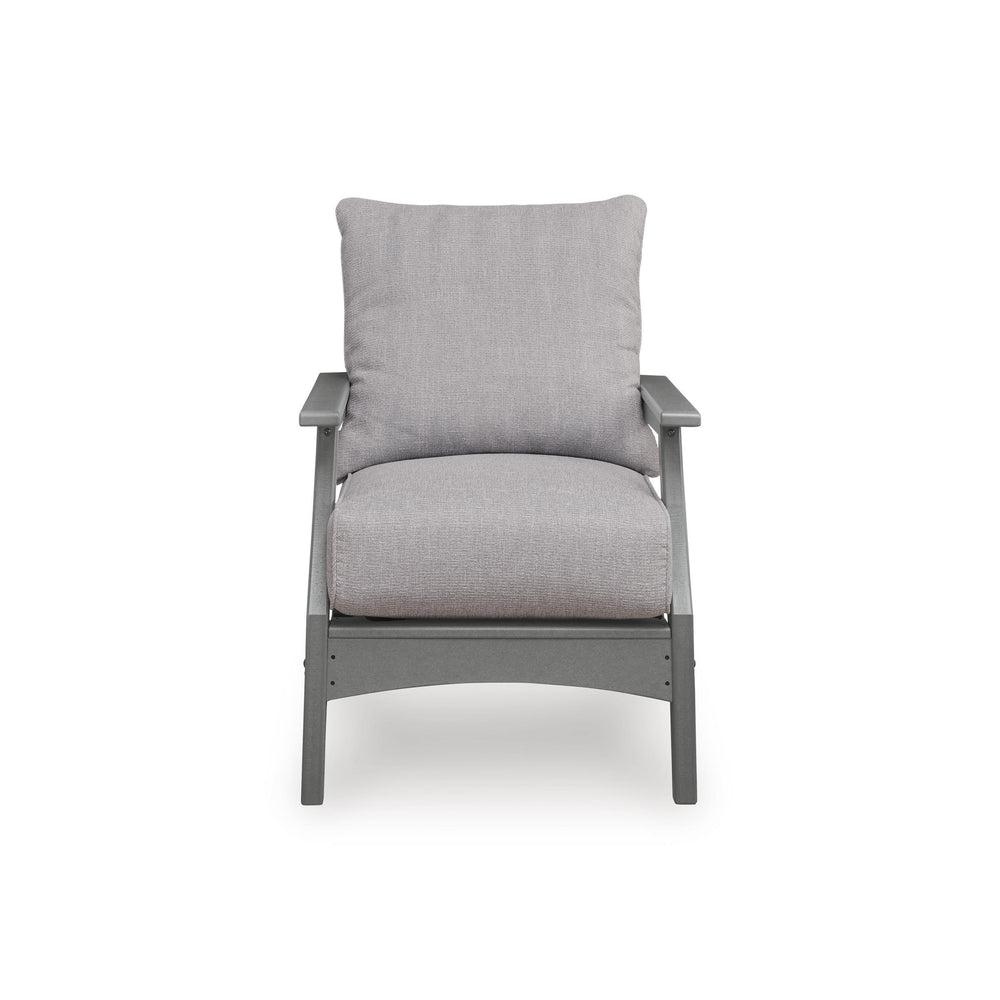  Signature Design by Ashley Cove Beach PCP803-820 Lounge Chair with Cushion IMAGE 2