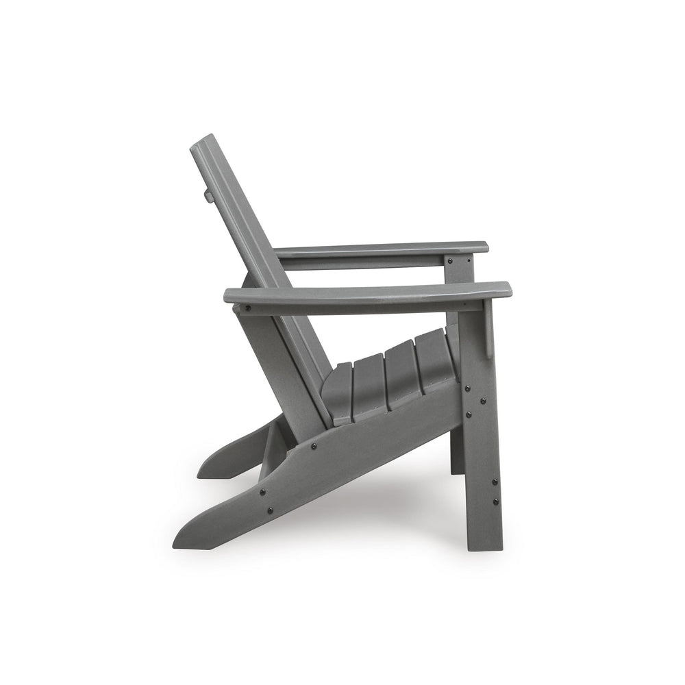  Signature Design by Ashley Cove Beach PCP803-898 Adirondack Chair IMAGE 3