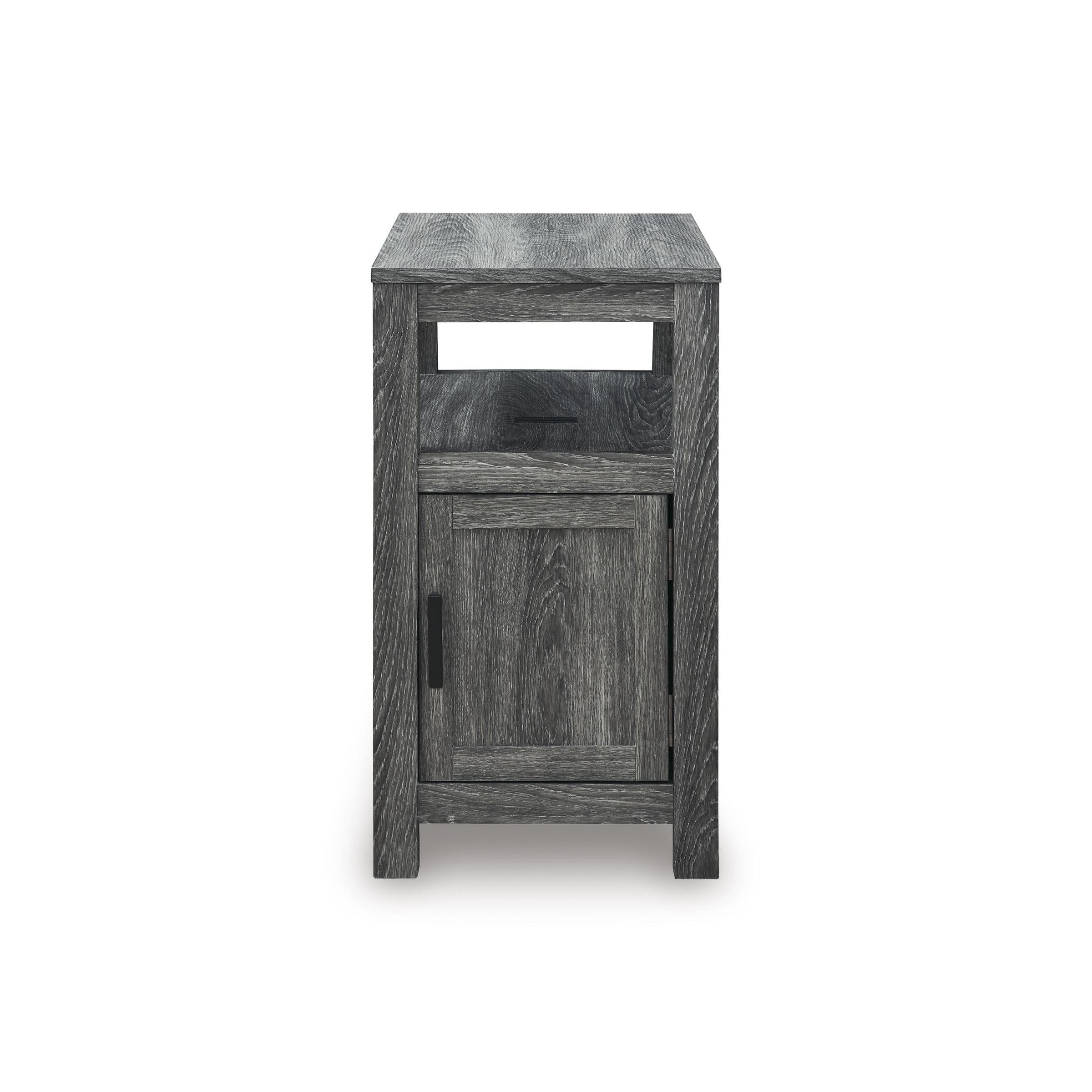  Signature Design by Ashley Fendenmore T190-317 Chair Side End Table IMAGE 3