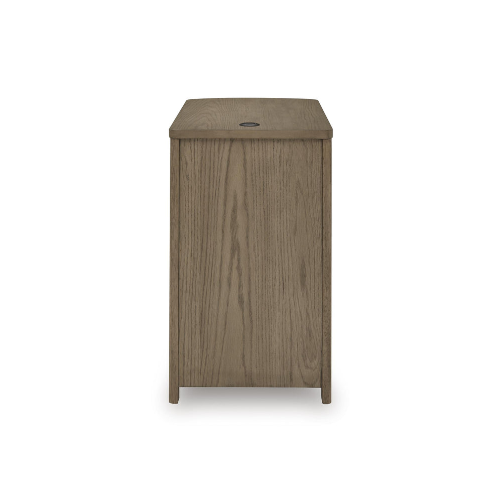  Signature Design by Ashley Camdill T208-317 Chair Side End Table IMAGE 5