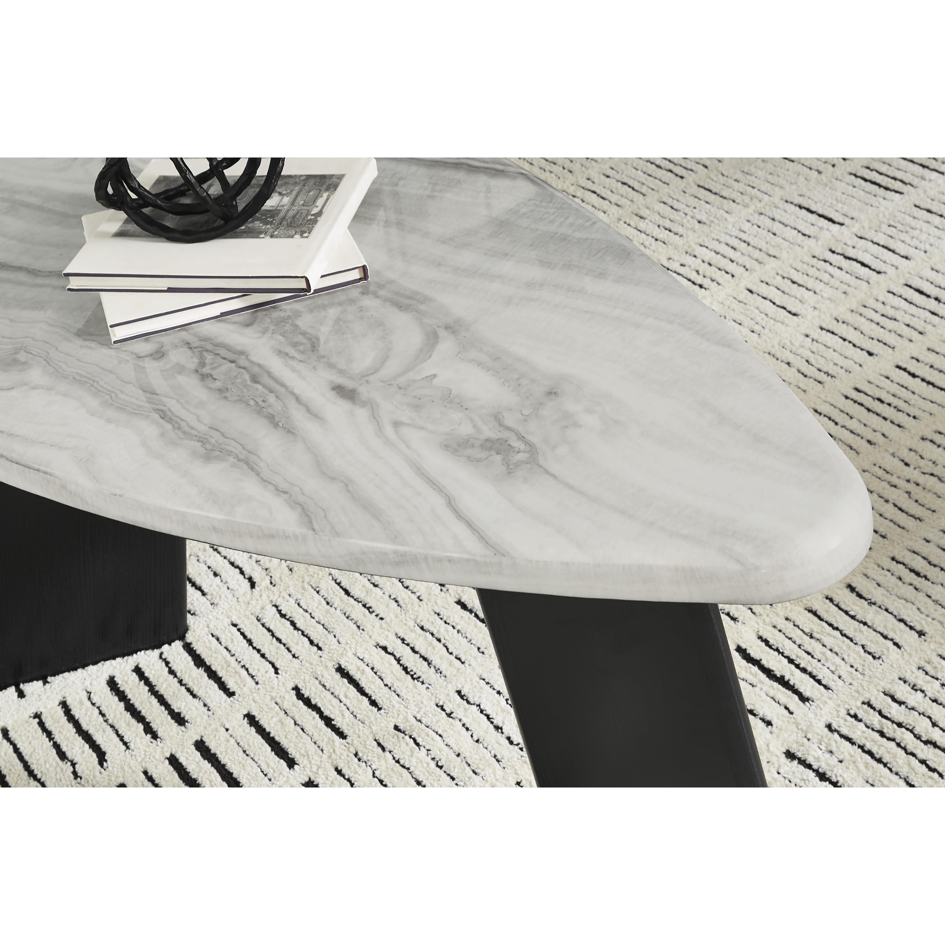  Signature Design by Ashley Lilyberg T389-13 Occasional Table Set IMAGE 4