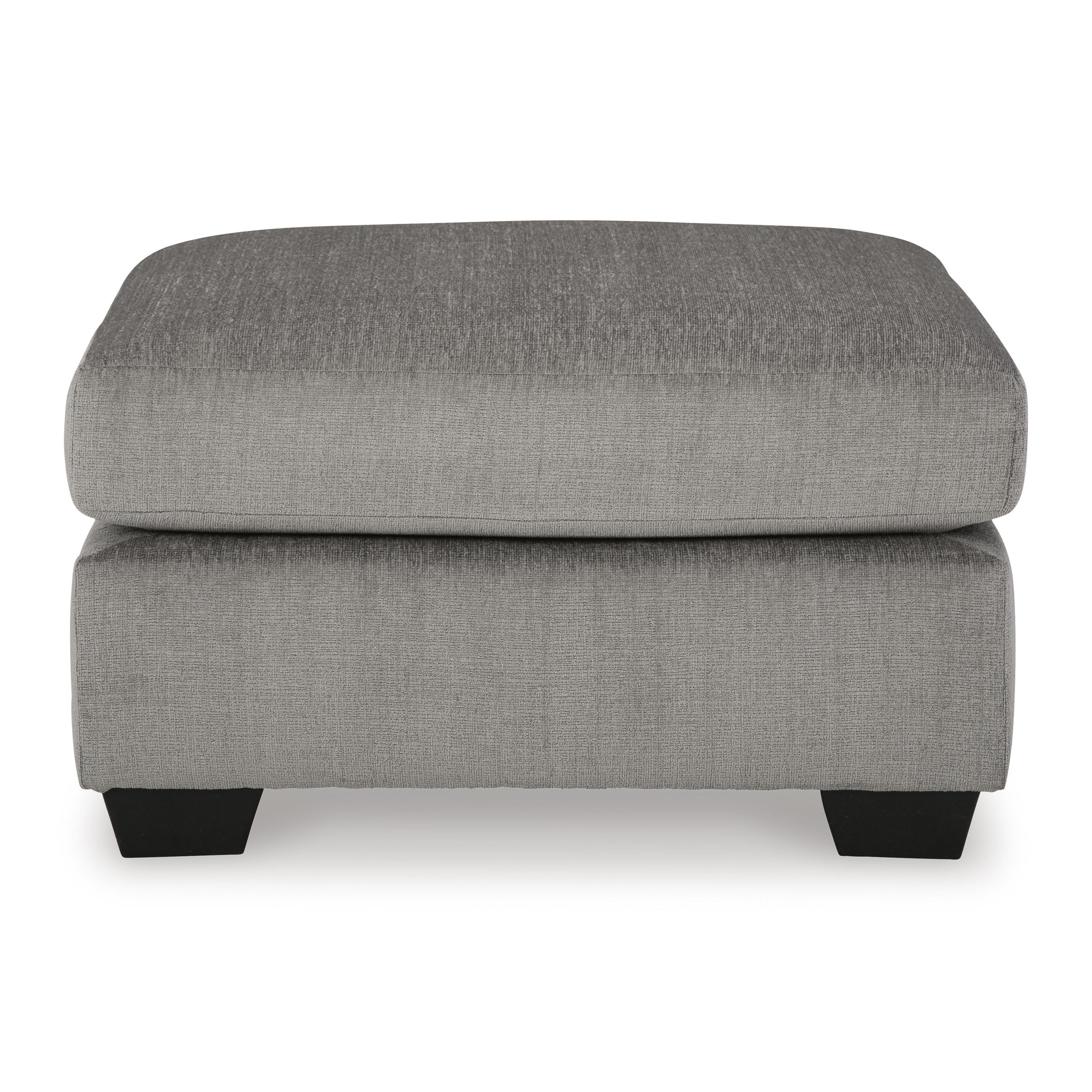  Signature Design by Ashley Ottomans Ottomans 1750408 IMAGE 2