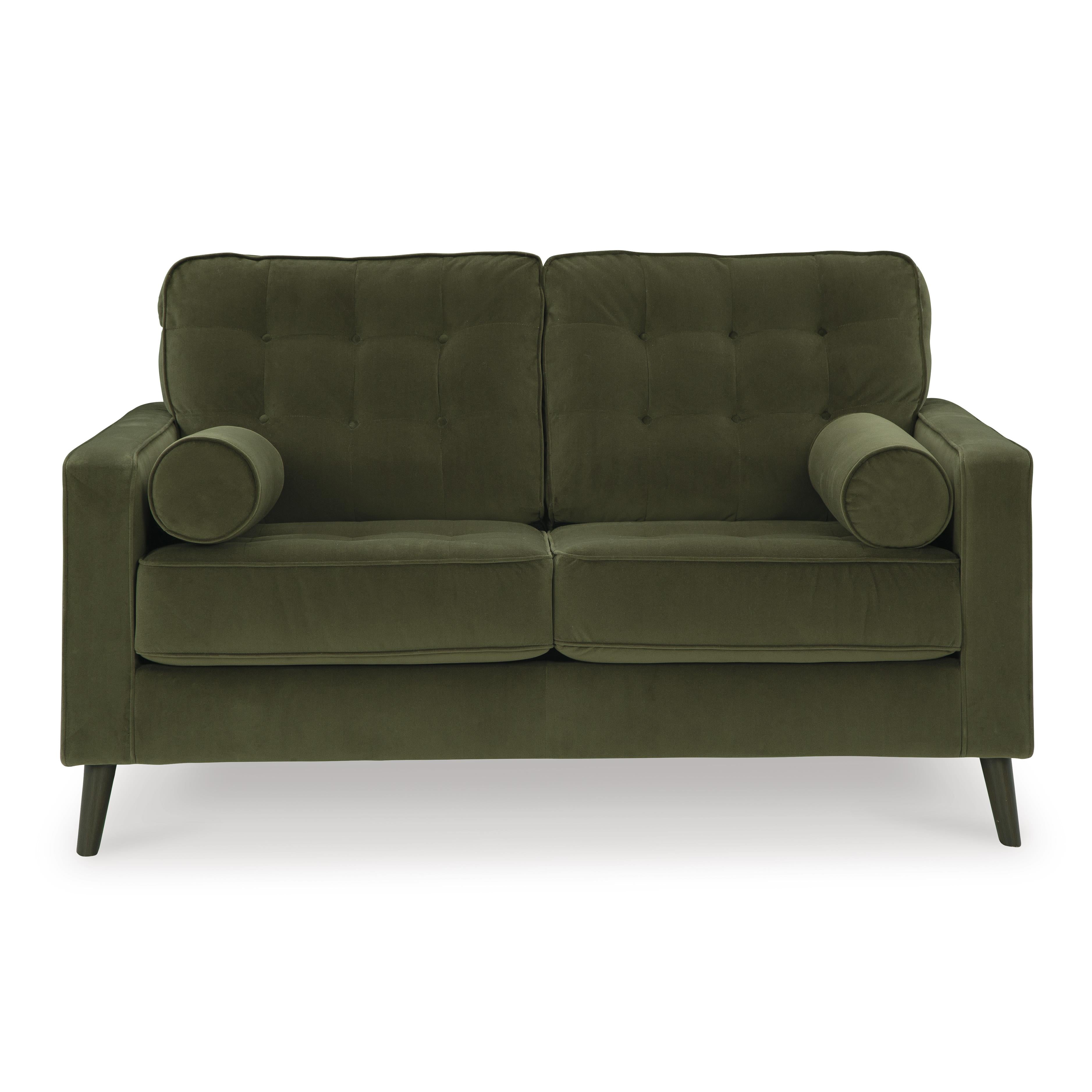  Ashley Loveseats Stationary 2640435 IMAGE 2