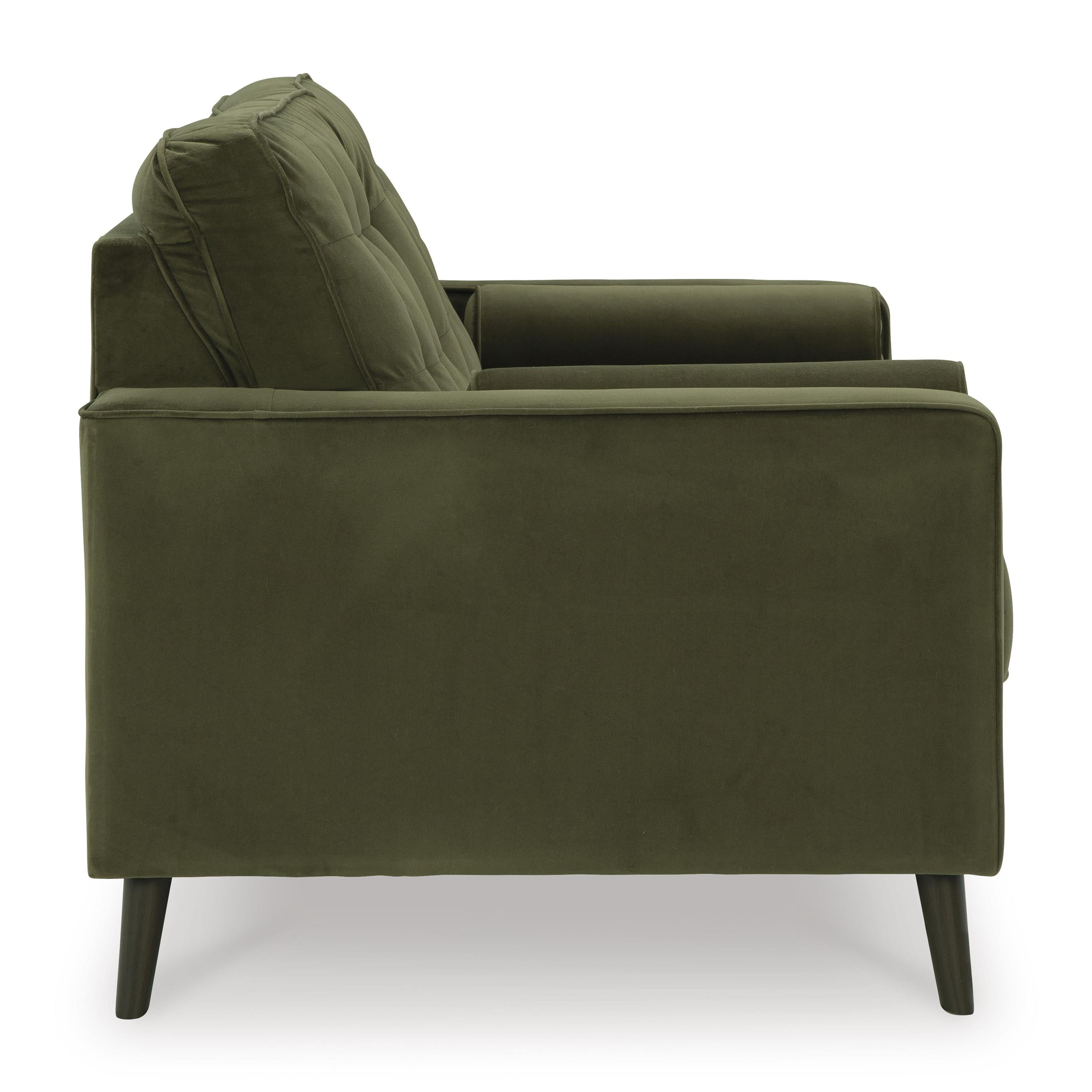  Ashley Loveseats Stationary 2640435 IMAGE 3