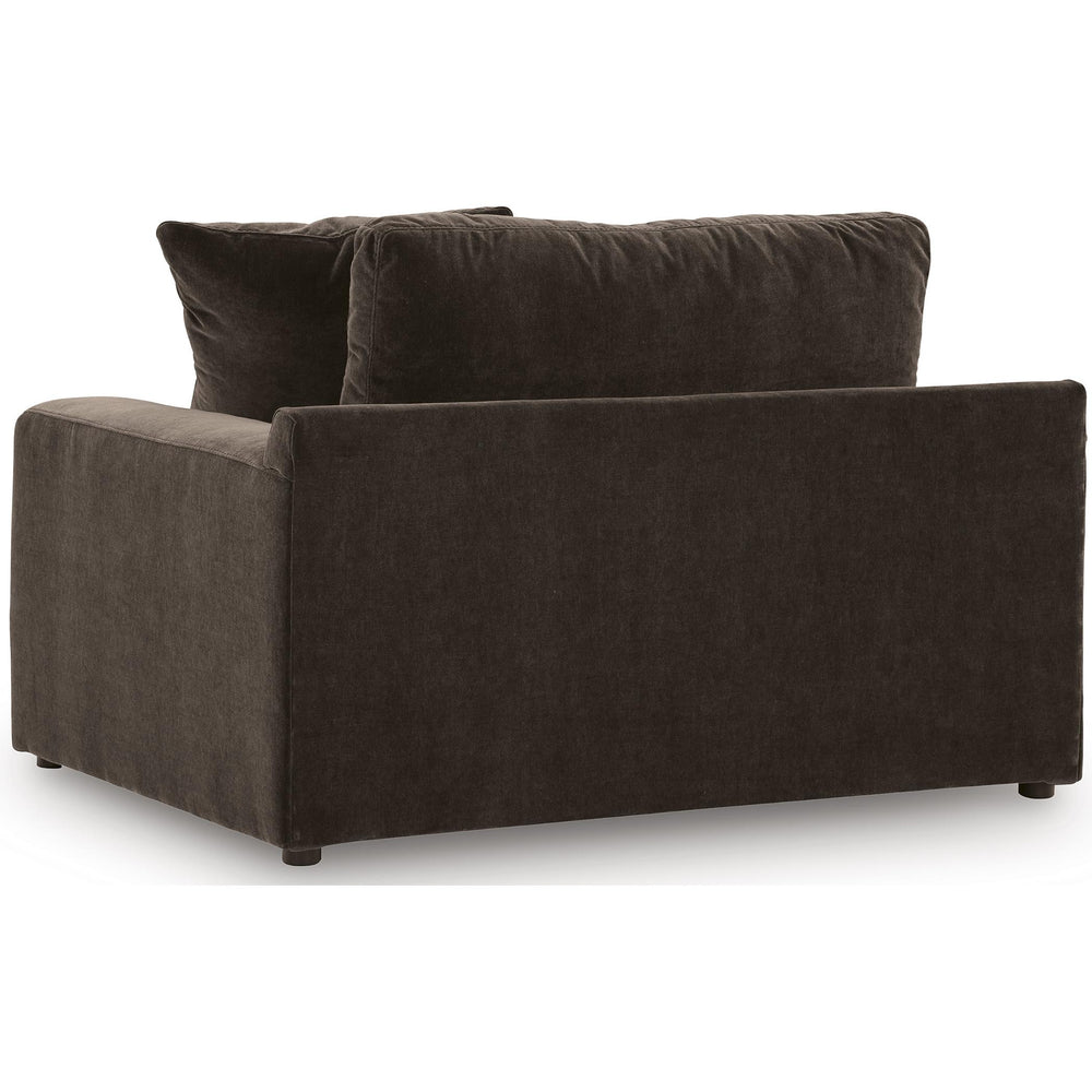  Benchcraft Maxton Heights Stationary Fabric Chair 6780723 IMAGE 3