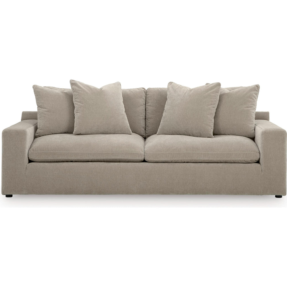  Benchcraft Maxton Heights Stationary Fabric Sofa 6780838 IMAGE 2
