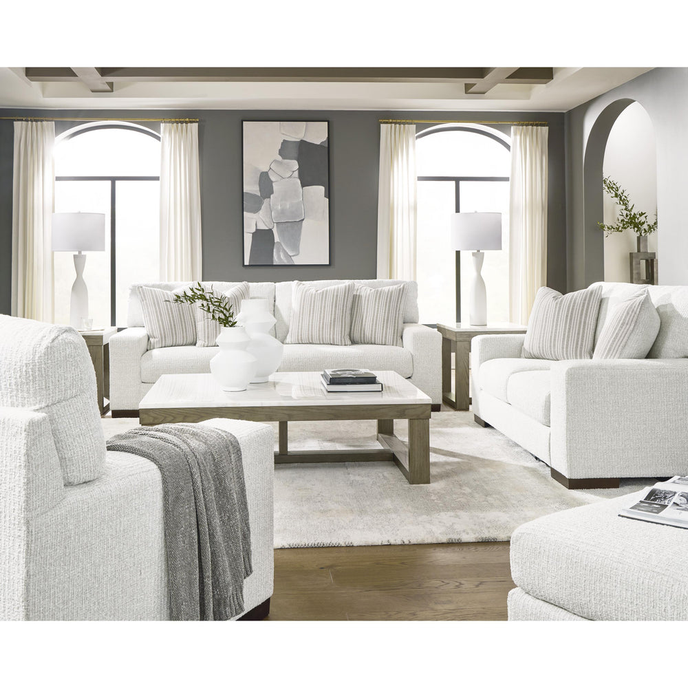  Benchcraft Hartside Stationary Fabric Chair 8010423 IMAGE 6