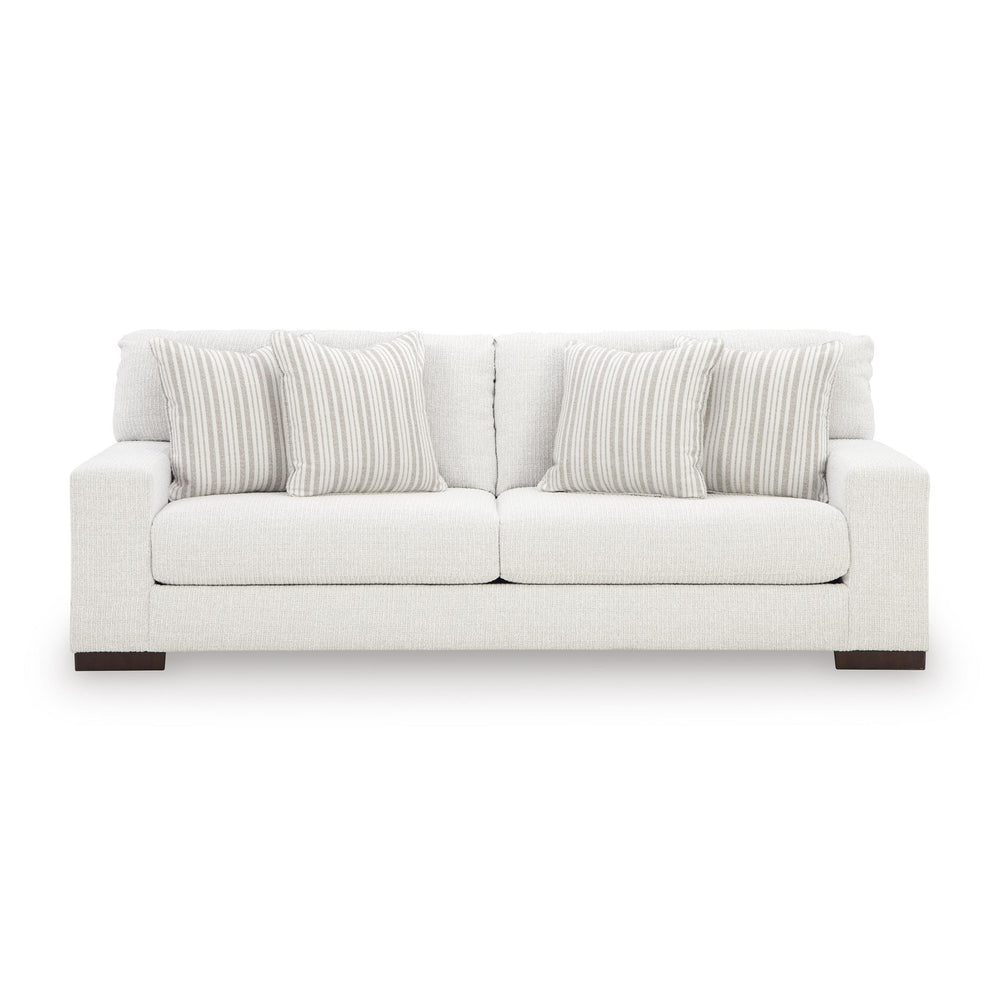  Benchcraft Hartside Stationary Fabric Sofa 8010438 IMAGE 2